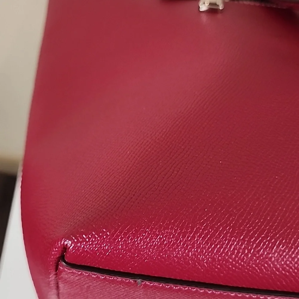 Coach Gallery Tote Bag
